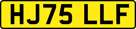 HJ75LLF