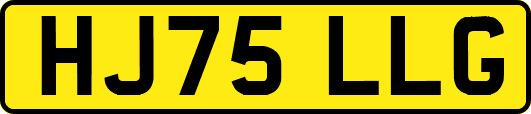 HJ75LLG