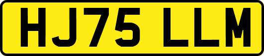 HJ75LLM