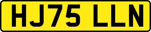 HJ75LLN