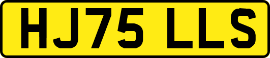 HJ75LLS