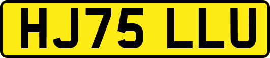 HJ75LLU