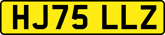 HJ75LLZ