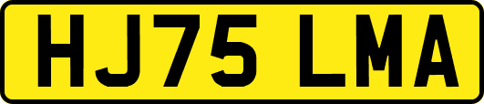 HJ75LMA