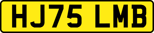 HJ75LMB