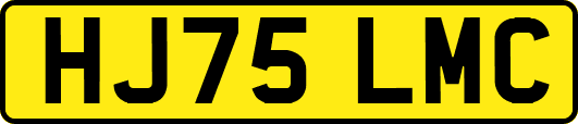 HJ75LMC