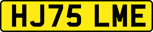 HJ75LME