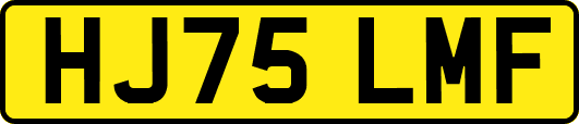 HJ75LMF