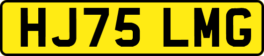 HJ75LMG
