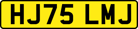 HJ75LMJ