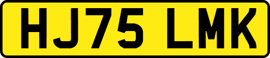 HJ75LMK