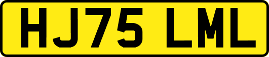 HJ75LML