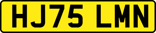 HJ75LMN