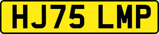 HJ75LMP