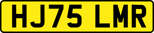 HJ75LMR