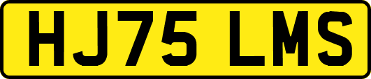 HJ75LMS