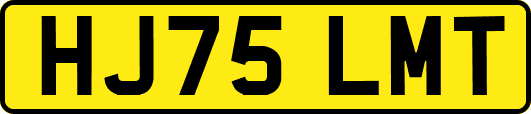 HJ75LMT
