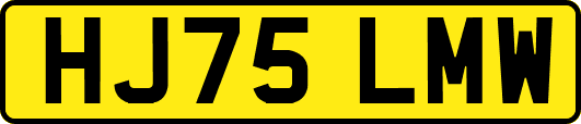 HJ75LMW