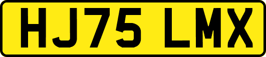 HJ75LMX