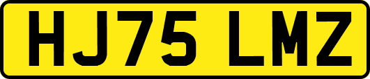 HJ75LMZ