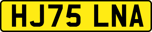 HJ75LNA