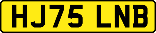 HJ75LNB
