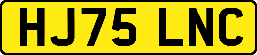 HJ75LNC