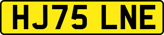 HJ75LNE