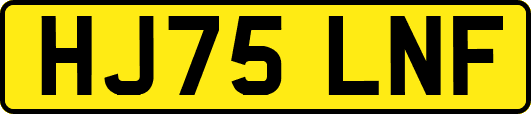 HJ75LNF
