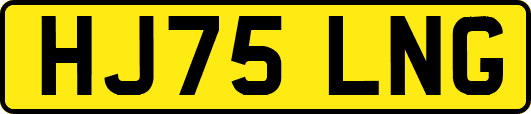 HJ75LNG