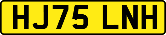 HJ75LNH
