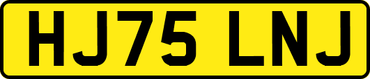 HJ75LNJ