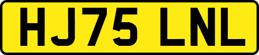 HJ75LNL