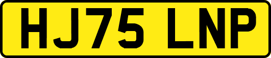 HJ75LNP