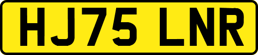 HJ75LNR