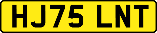 HJ75LNT