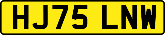 HJ75LNW