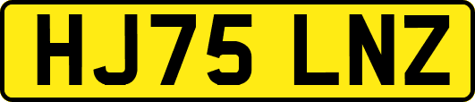 HJ75LNZ