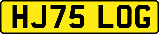 HJ75LOG