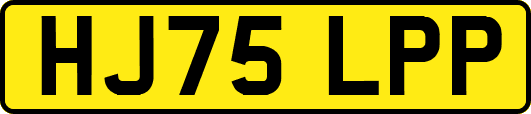 HJ75LPP