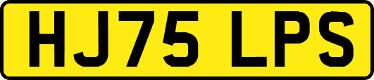 HJ75LPS