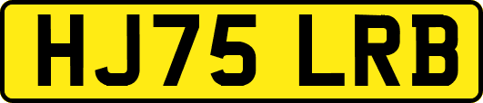 HJ75LRB