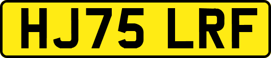 HJ75LRF