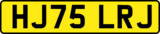HJ75LRJ