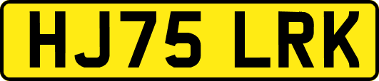 HJ75LRK