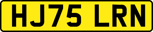 HJ75LRN