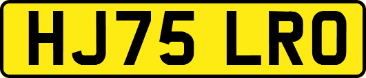 HJ75LRO