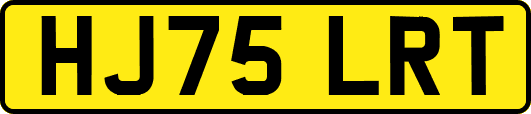 HJ75LRT