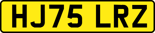 HJ75LRZ