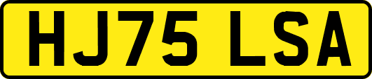 HJ75LSA